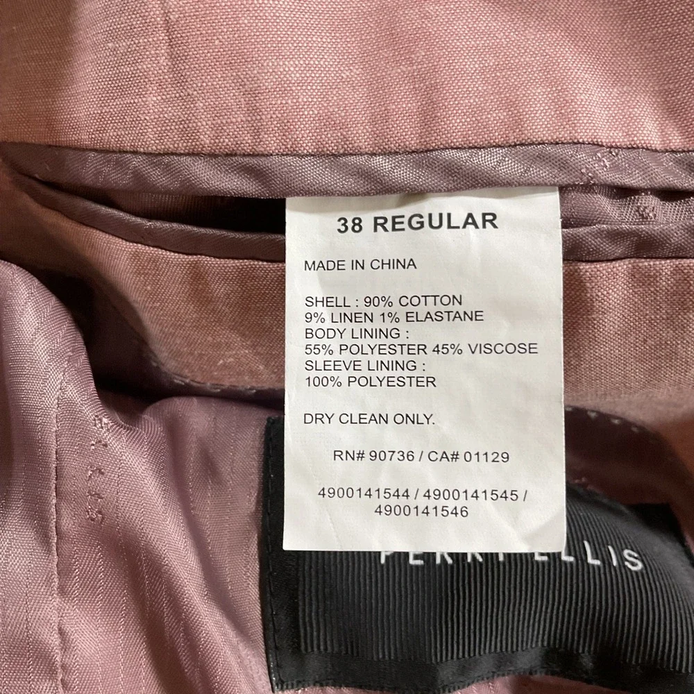 Perry Ellis perry ellis